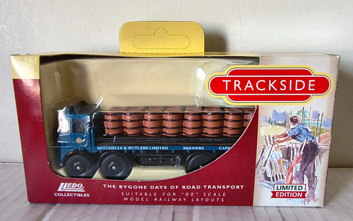 Lledo trackside leyland - lledo, 8