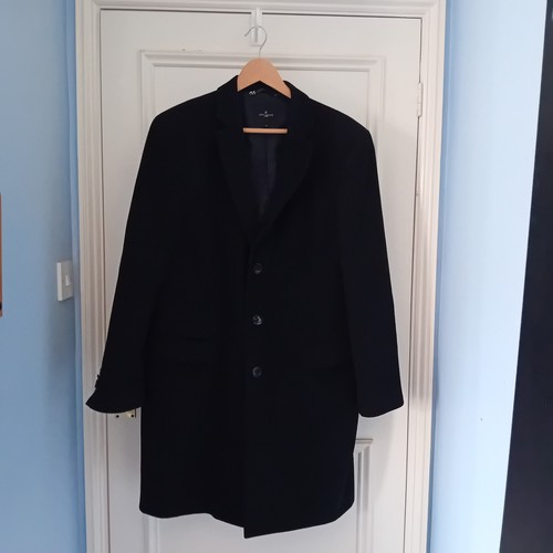 Jeff banks black wool - jeff,