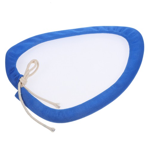 Electric iron sole cover for - electric,