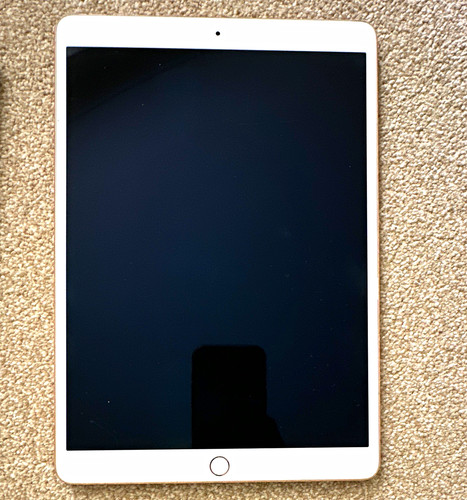 Apple ipad pro - 1st, 10.5in