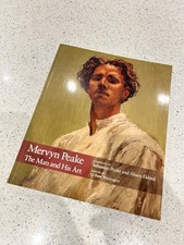 Mervyn Peake The Man and His