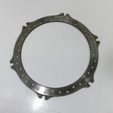 Buell XB12X Ulysses Front