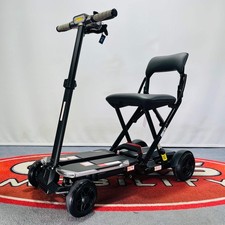 Drive Autofold PRO Lithium Mobility Scooter Lightweight w/ Warranty