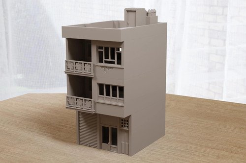 Wargaming terrain modern - wargaming, arab