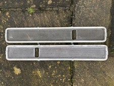 Land Rover Series Genuine