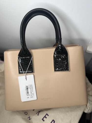 Ted baker medium leather - medium,