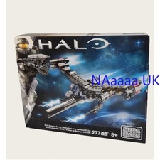 Mega Bloks Halo CND02 EVA