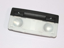 Vauxhall Astra J MK6 VXR Rear interior light