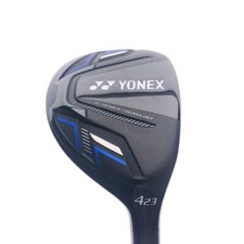 Used Yonex Ezone Elite 4 4