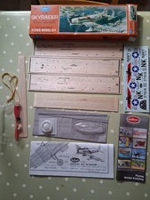 Guillows 904 Douglas A-1