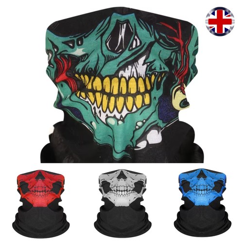 Halloween ghost mask skull - halloween,