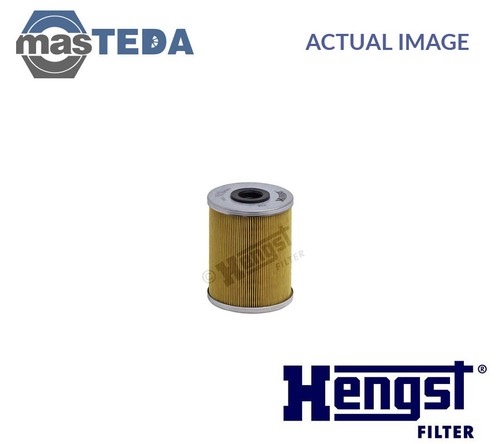 E63kp d78 engine fuel filter - d78,
