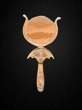 Ancient Hathor Ceremonial Hand