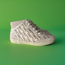 Carolina Herrera sneakers High