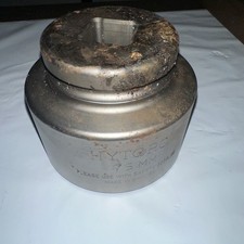 Hytorc  75mm Standard Socket