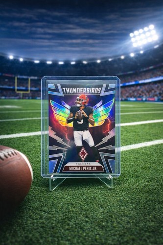 2025 panini phoenix - panini,