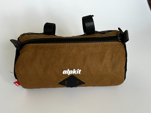 Alpkit toploader canister - alpkit,