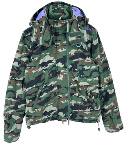 Superdry women windcheater - superdry,