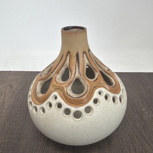 Shelf pottery vase tea - vase, light