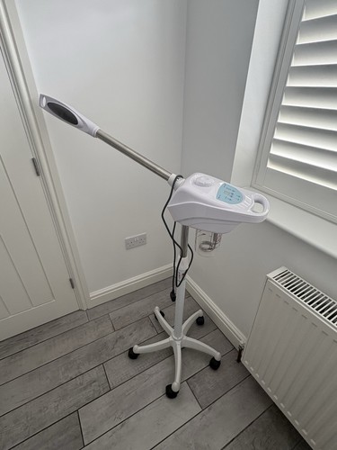 Professional ozone facial - professional,