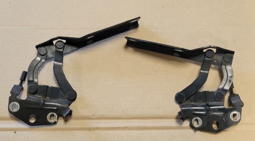 Passat 2011 2014 bonnet - b7,
