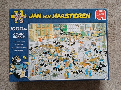 Jan van haasteren - jan,