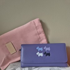 Radley  New  Large Bi Fold