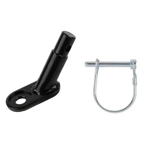 Universal bike trailer coupler - universal,