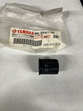 NEW GENUINE YAMAHA WILD STAR