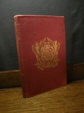 The Royal Arch Standard -