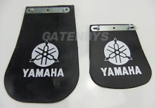 For YAMAHA FRONT & REAR MUD
