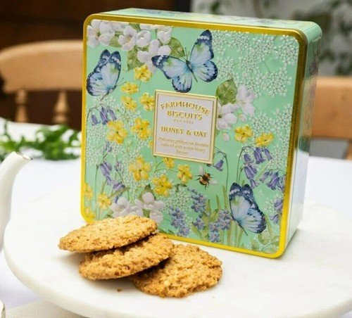 Farmhouse biscuits spring - farmhouse,