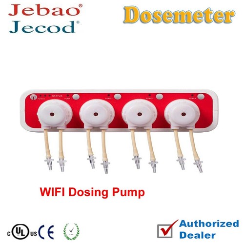 Jebao doser3 wifi dosing - wifi,