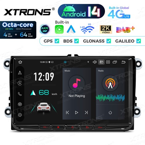 Dab core 64g - android, 14