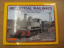 Industrial Railways in