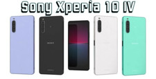 Sony Xperia 10 IV 5G, 128GB