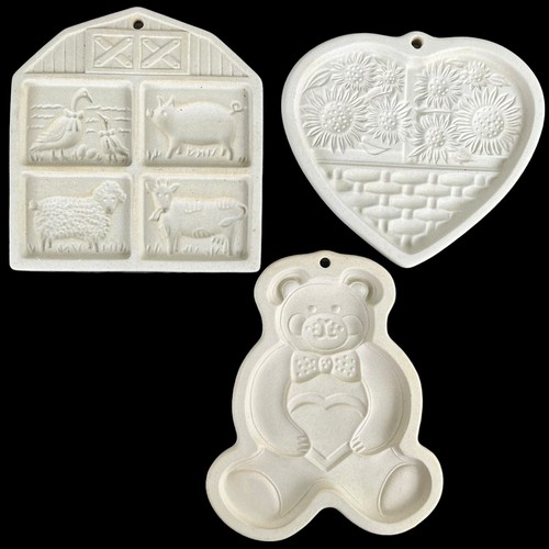 Pampered chef stoneware 1991 - stoneware,
