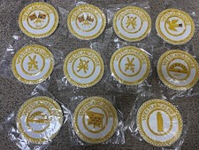 Masonic West Lancashire Craft