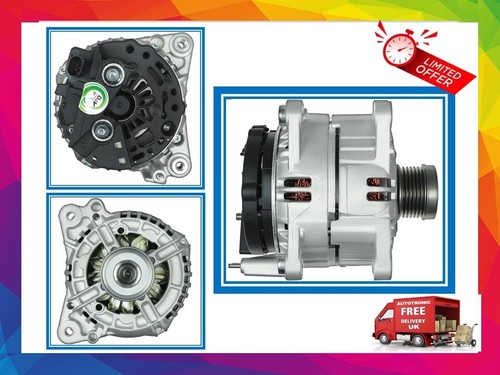 Alternator for skoda - for,
