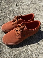 Fallen Footwear Skate Shoe