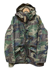 Italian Army Woodland Camo