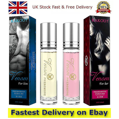 Perfume pheromone men and