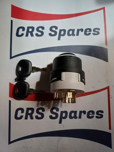 Manitou ignition switch 184817 - manitou,