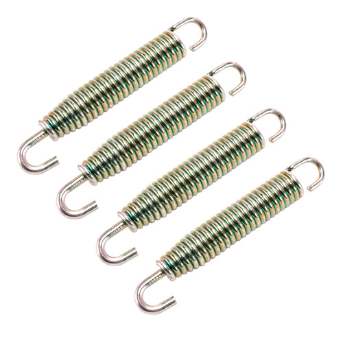 Exhaust spring 4in for - 4x,