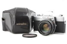 Minolta SRT 101B Clc 35mm SLR