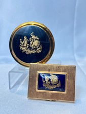 Flair Of London & Patrys