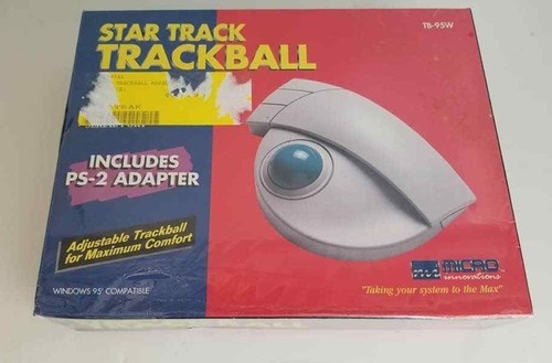 Vtg 1997 nos sealed gaming - vtg,