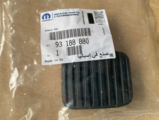 Genuine vauxhall adam - genuine,