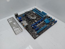 ASUS P8H61-M PRO/CM6630-8/DP_MB Socket LGA1155 DDR3 Motherboard With I/O Shield