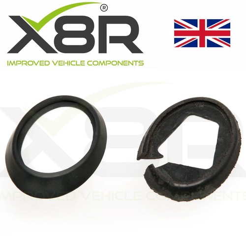 Roof aerial base rubber - roof,
